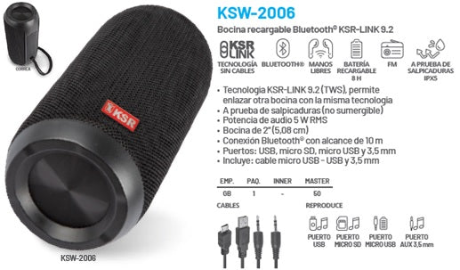 KSW-2006