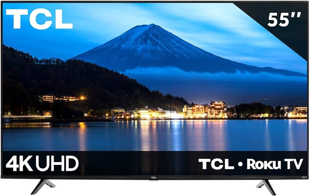 TCL 55S451